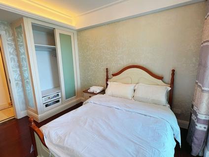 陵水陵水整租 碧海帆影3室2厅/134平/中楼层