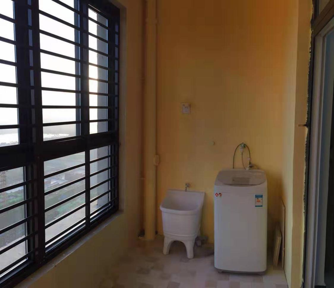 整租·海亮悦府