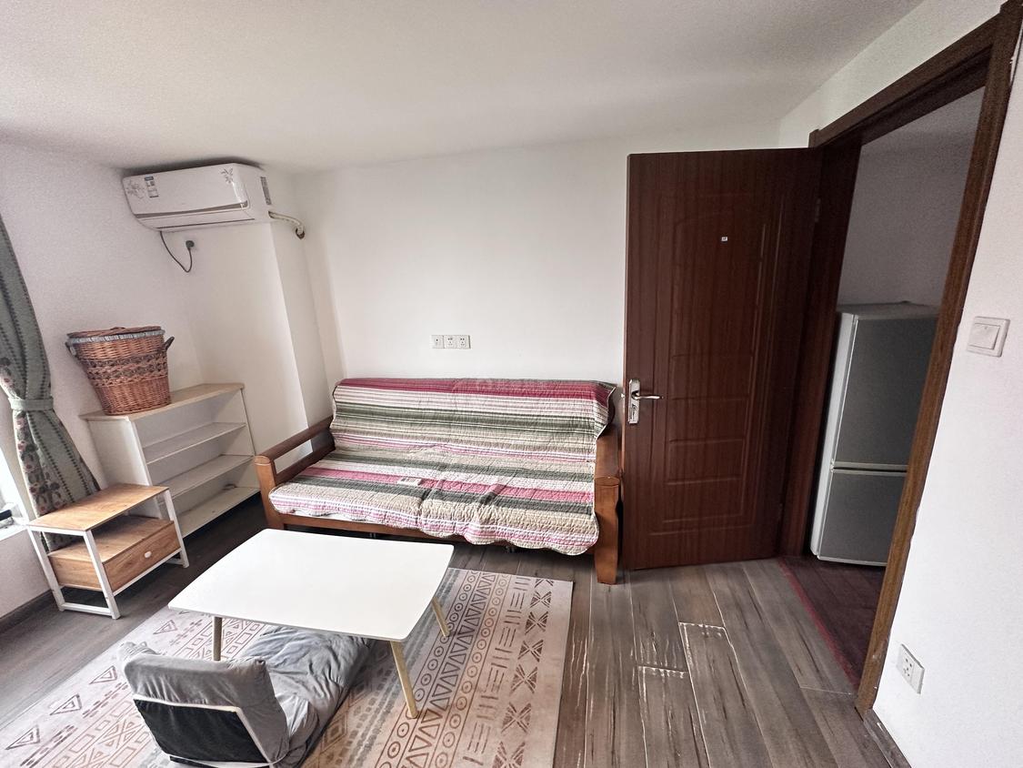 合租·钱江之江新天地