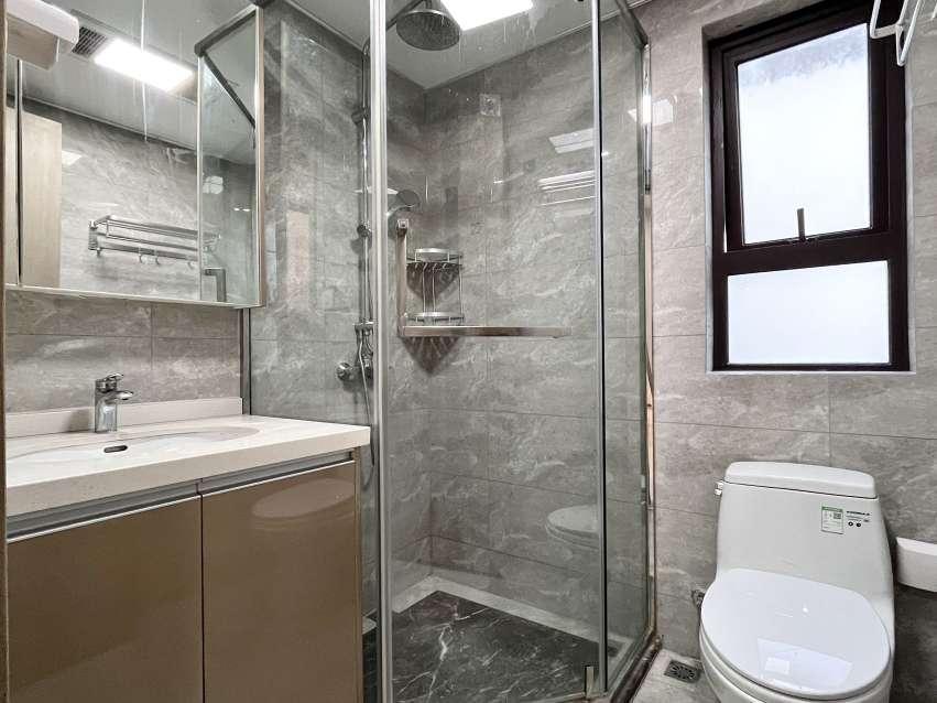 整租·倪家桥路8号院