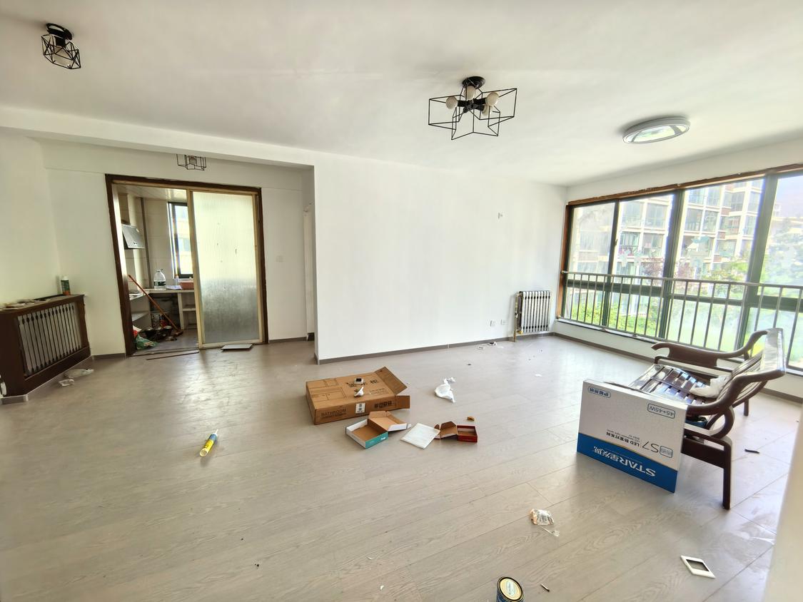 整租·瑞海花园(南区)