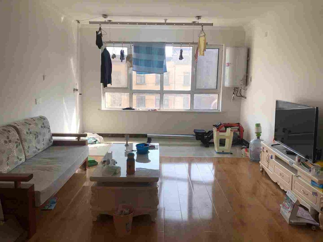 整租·贵都景苑