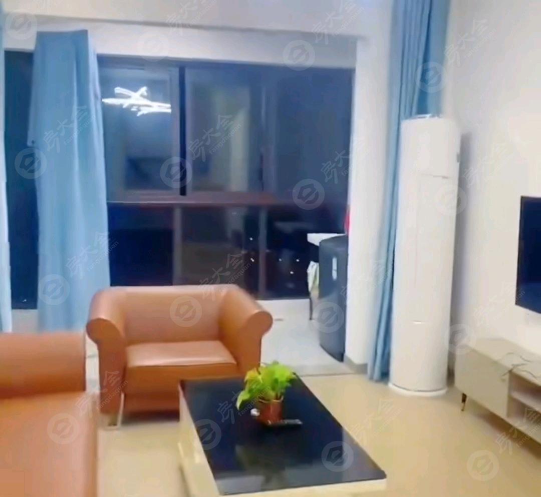 整租·联泰万泰城(4期)