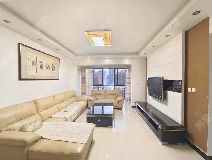 整租·春城慧谷(西区)