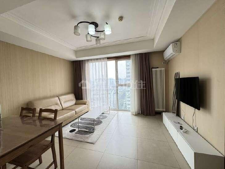 合租·华彩国际公寓