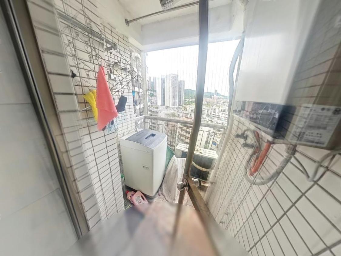 整租·龙园山庄
