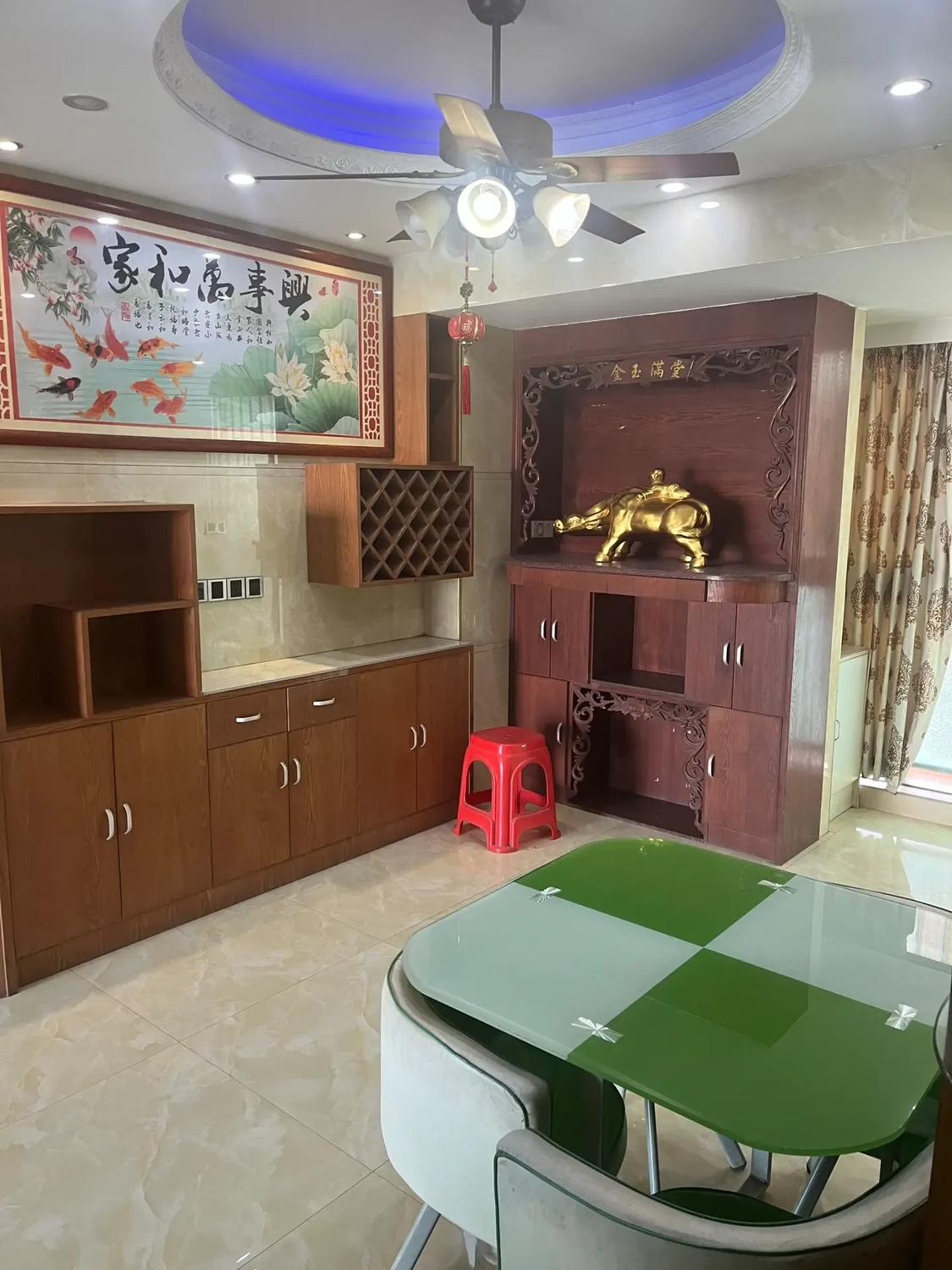 整租·海伦湾(一期)