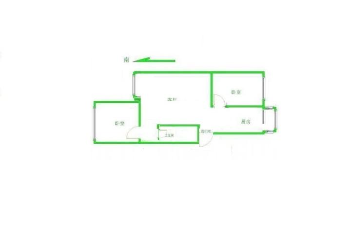 整租·东关家园