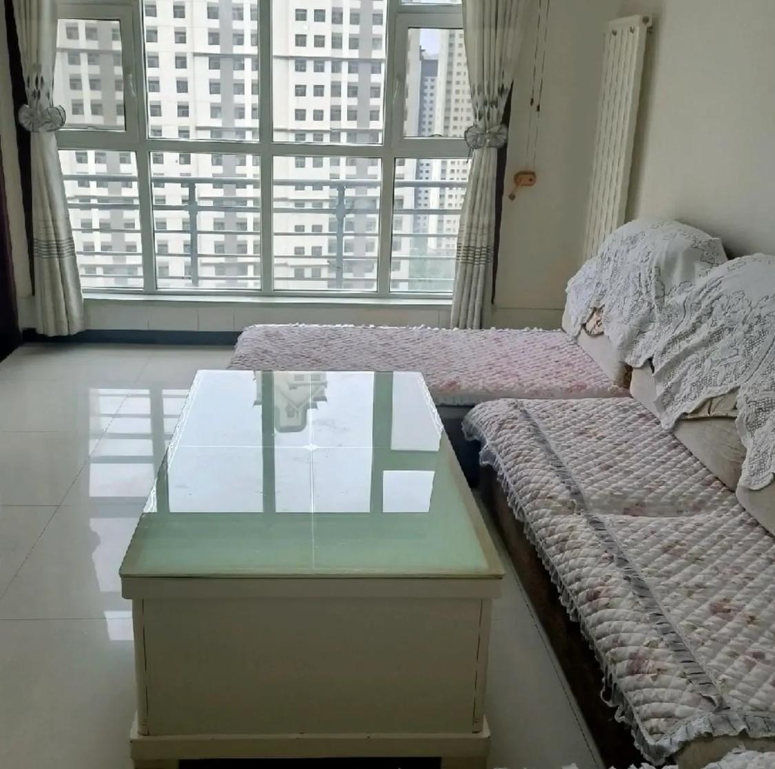 整租·金座呈璟