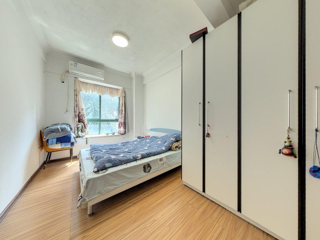 整租·航都花园