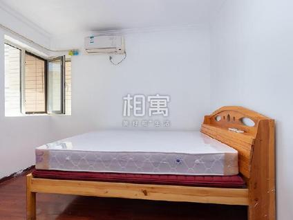 大兴瀛海镇整租 中信新城(东区)2室1厅/71平/高楼层