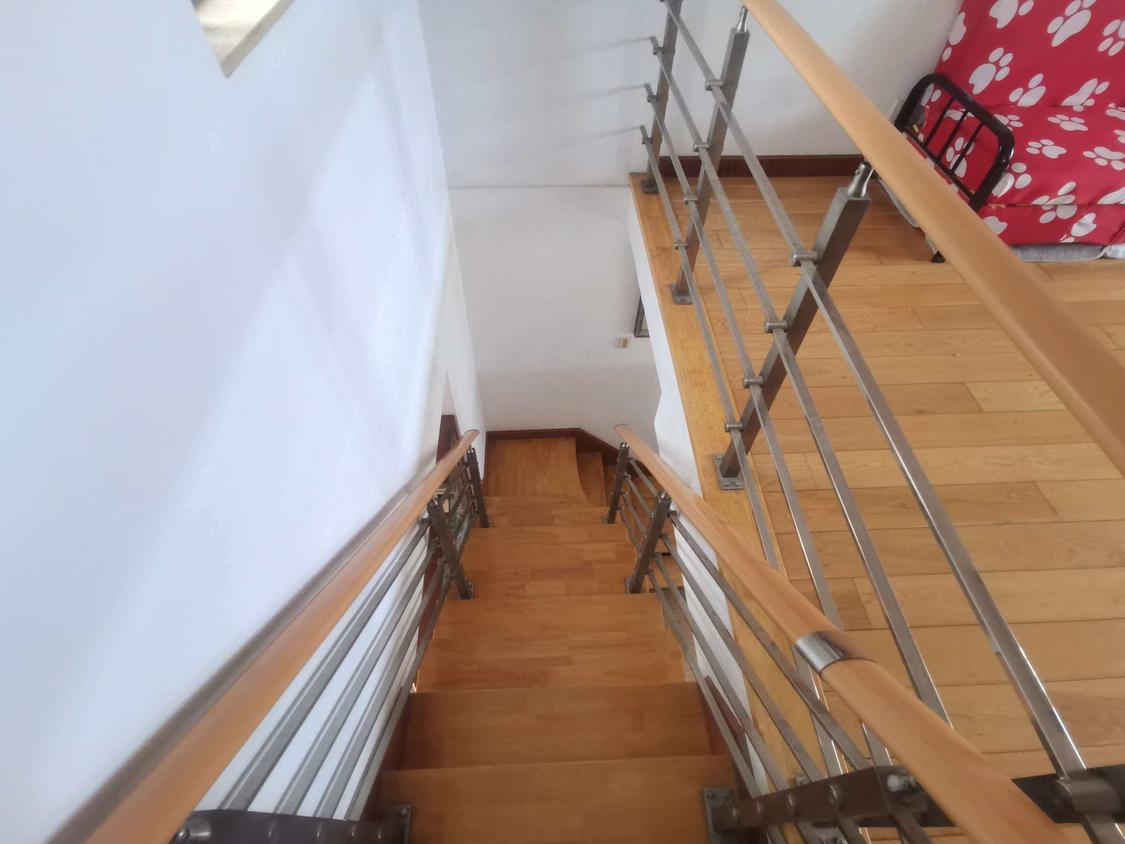 整租·华侨城(二期江栀路500弄）