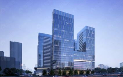 北京中国铁建·西派中心未央 辛家庙/建面24平