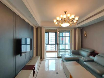 沭阳沭阳县整租 沭城一品3室2厅/111平/高楼层