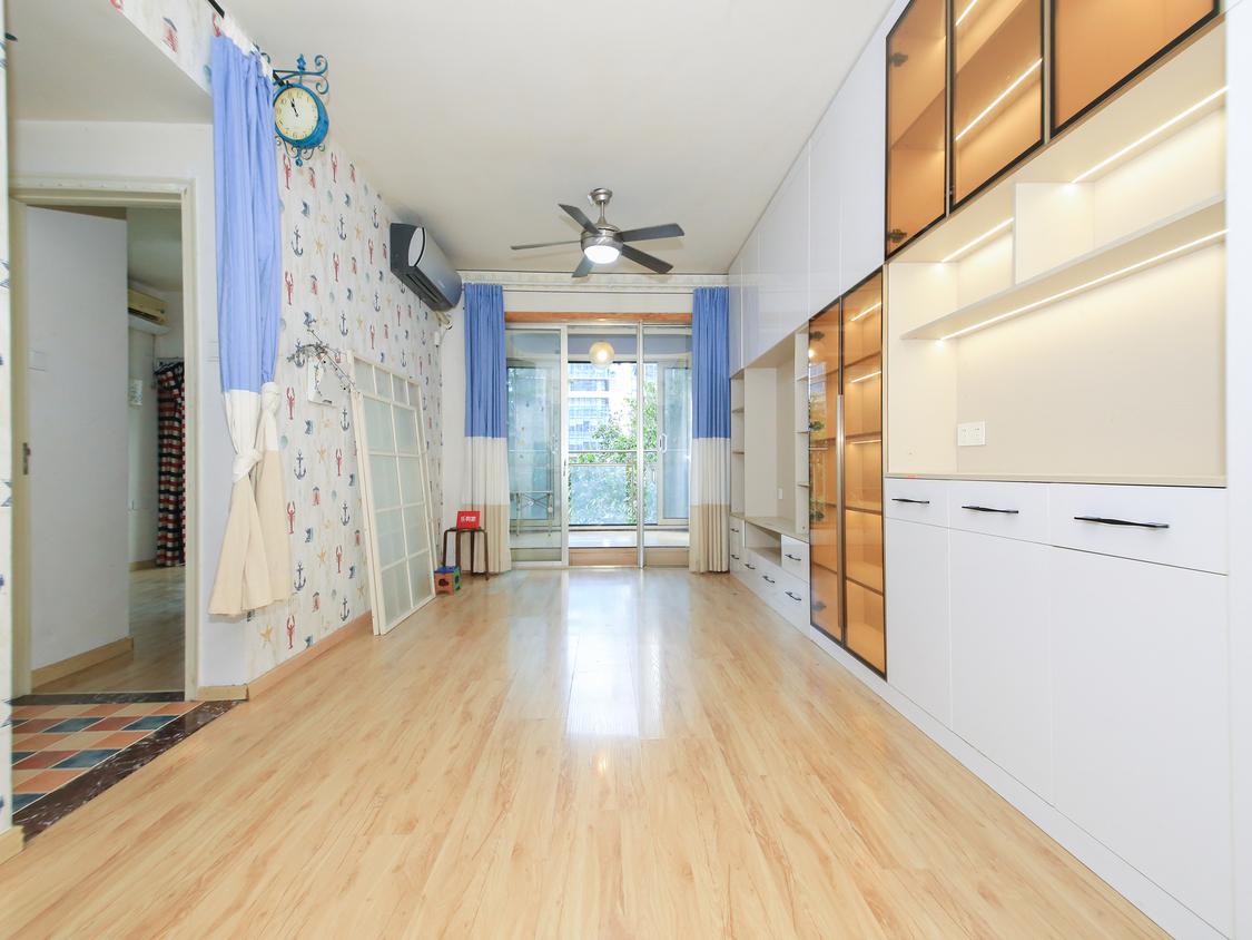 整租·海怡东方花园