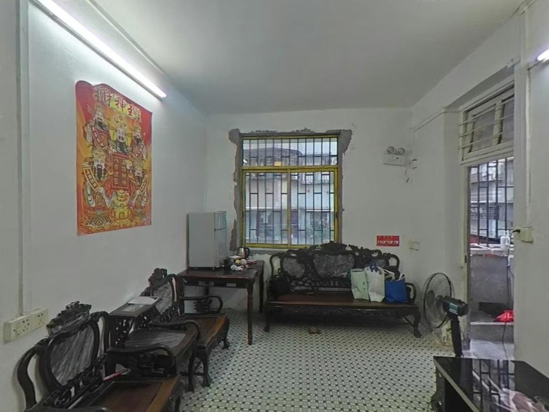 整租·福禄路小区