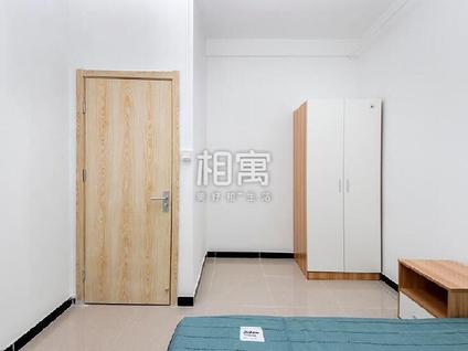 西城阜成门整租 黄瓜园3室1厅/75平/低楼层