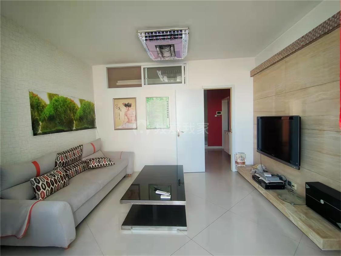 整租·开元南小区