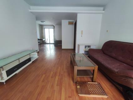 浦东临港新城整租 宜浩佳园2室2厅/110平/高楼层