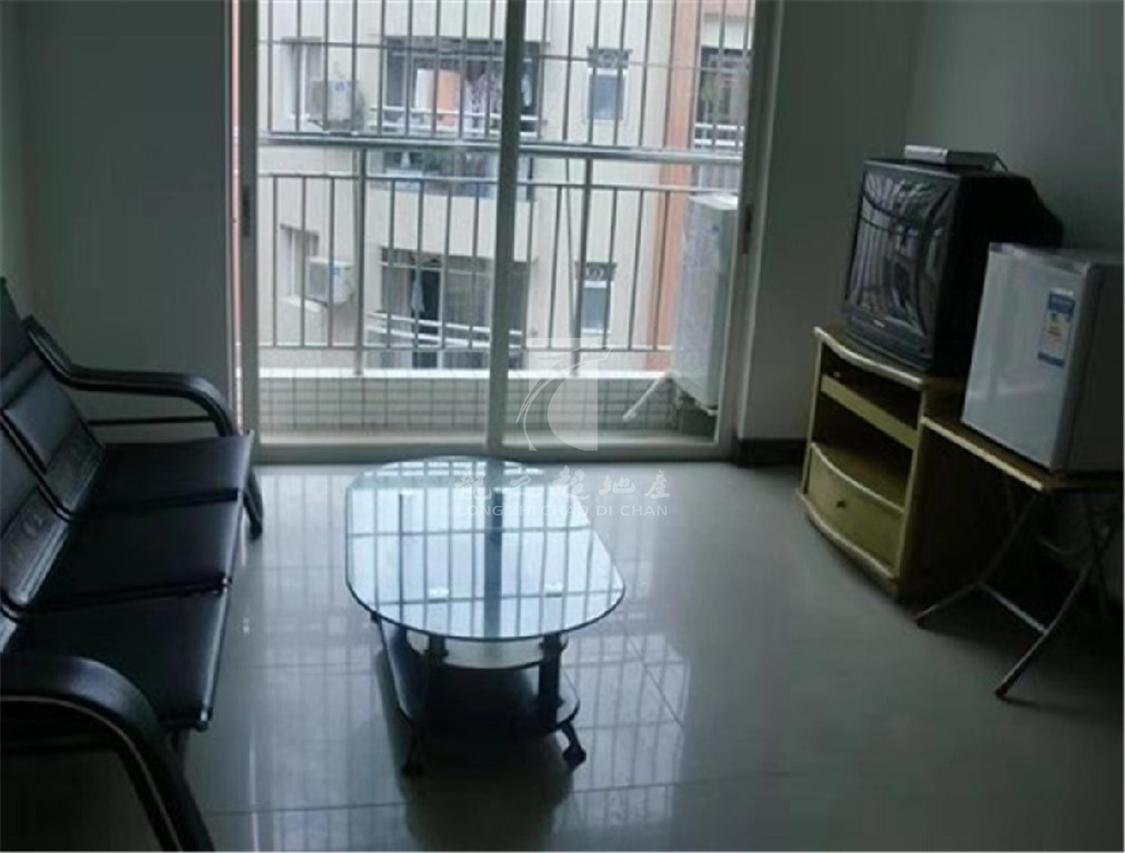 整租·逸翠庭(南国东路)