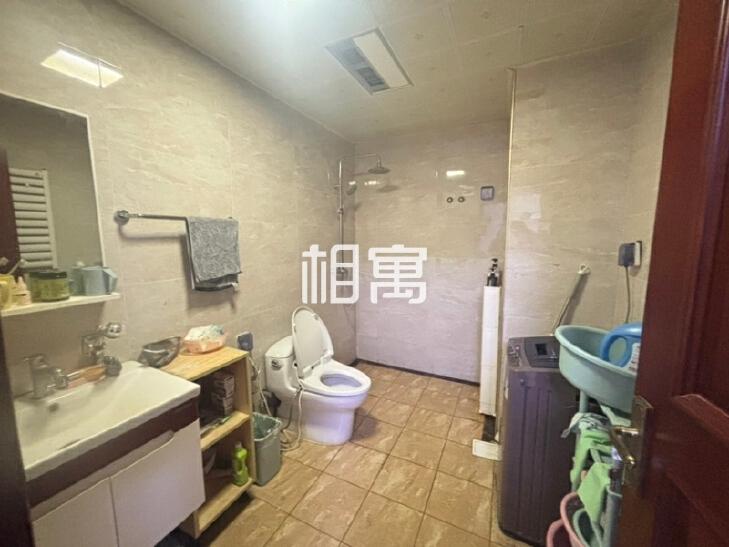 整租·锦秋家园