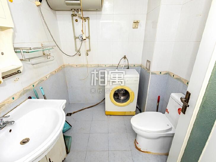 合租·空港吉祥花园