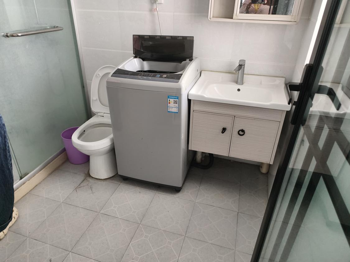 合租·沁乐佳苑