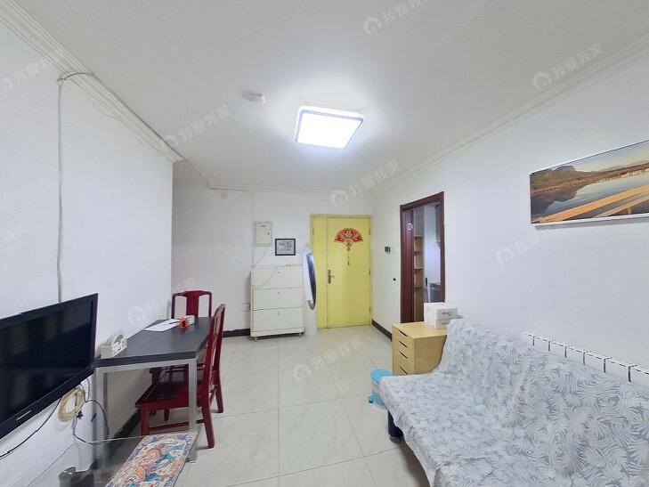 整租·中海馥园