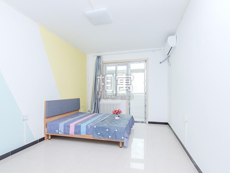 整租·莲花池东路