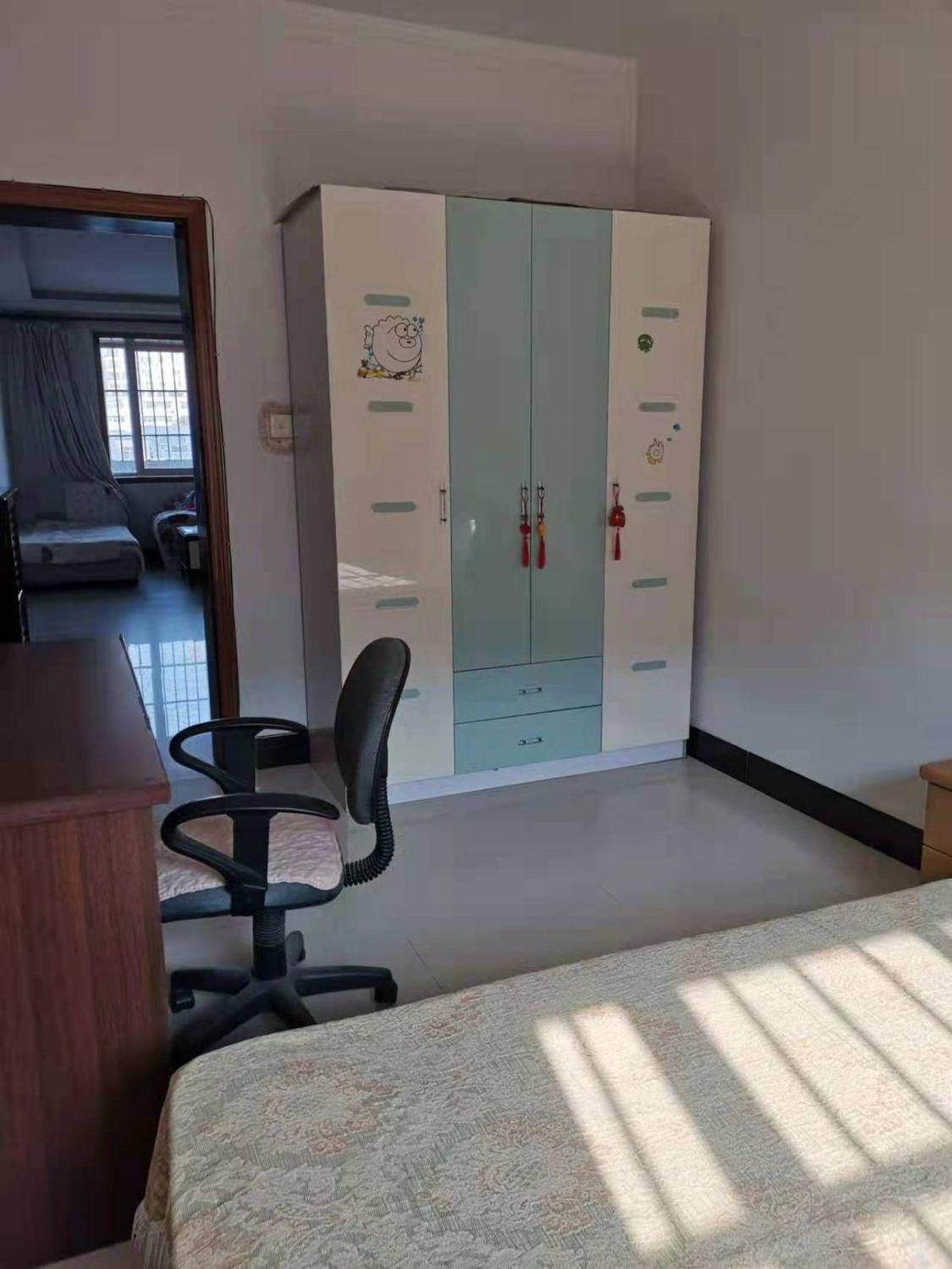 整租·海兴锦绣花园