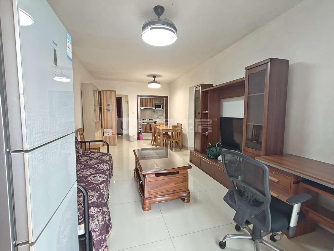 整租·保利心语