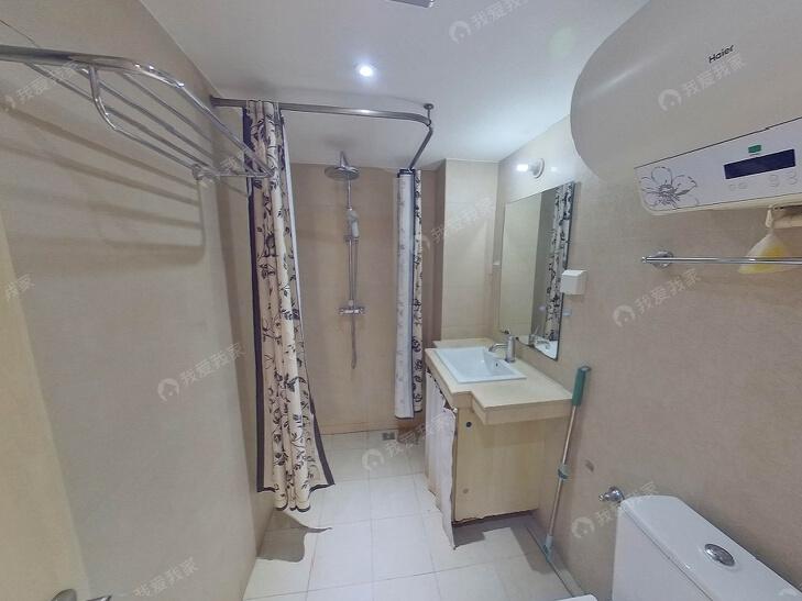 整租·亿城西山华府(禧园)