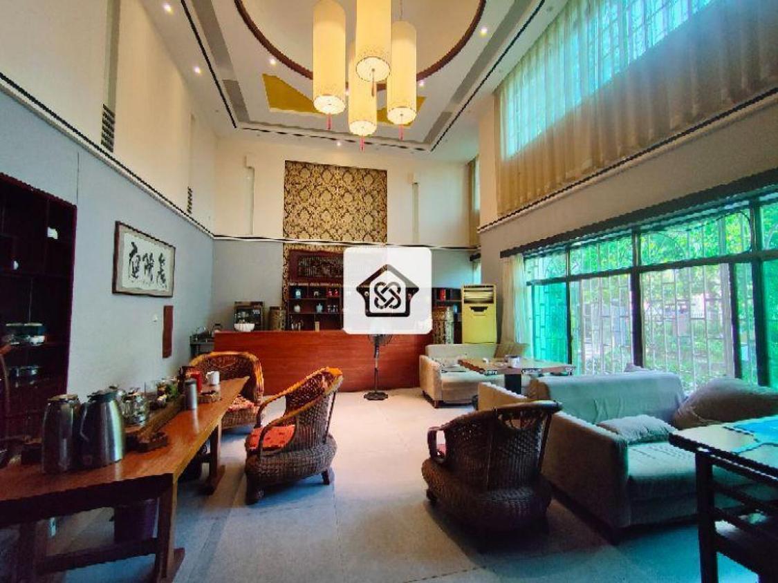 整租·湖畔新村