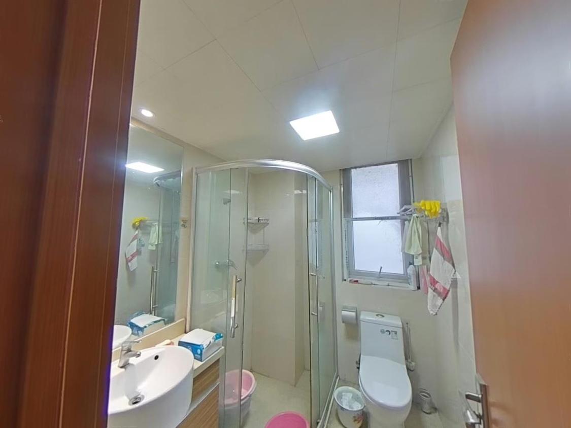 整租·洲岛和园(和乐苑)