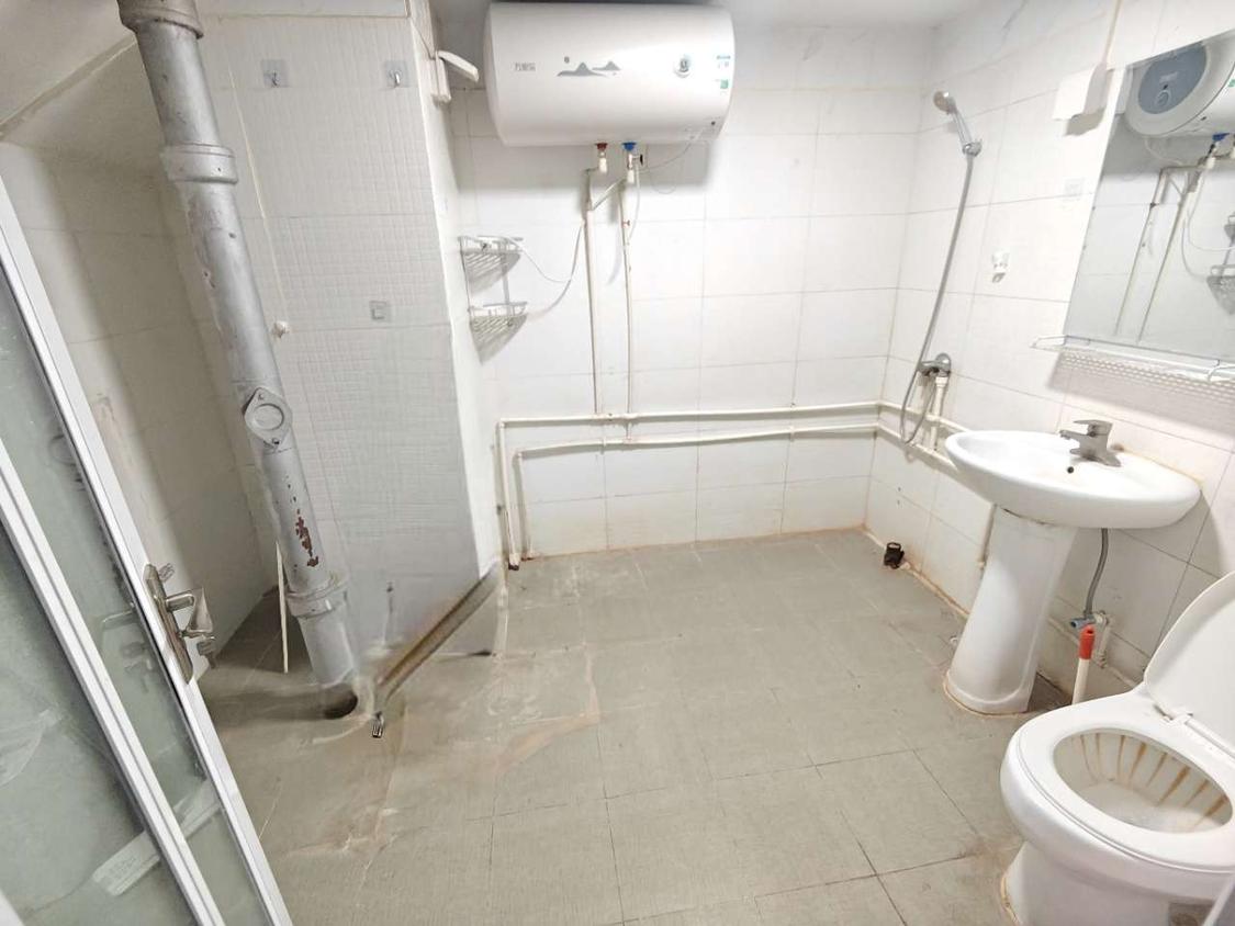 合租·上地西里