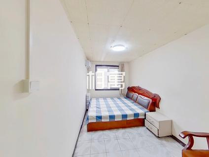 undefined合租·华龙苑(中里小区) 3室1厅 南卧10㎡ | 南 | 昌平 霍营