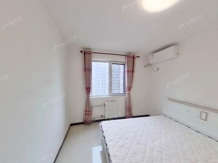 大兴亦庄整租 南海家园四里2室1厅/90平/中楼层