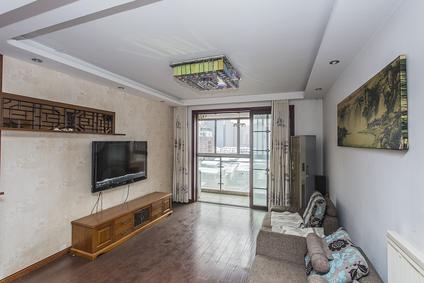 蜀山肉联厂整租 香樟雅苑4室2厅/149平/中楼层