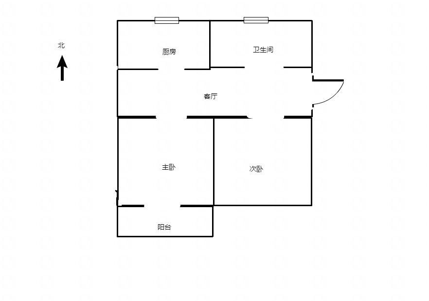 整租·东进小区
