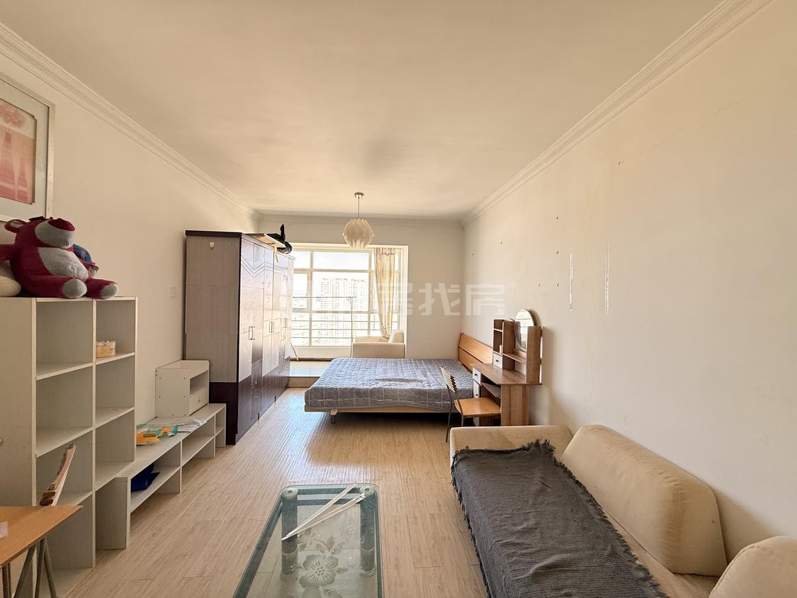 整租·山水丽都