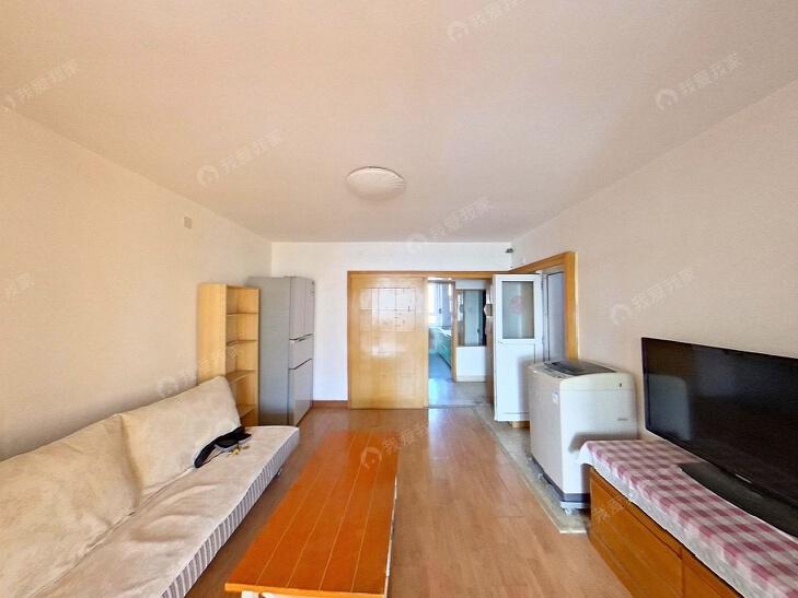 整租·东黄城根南街