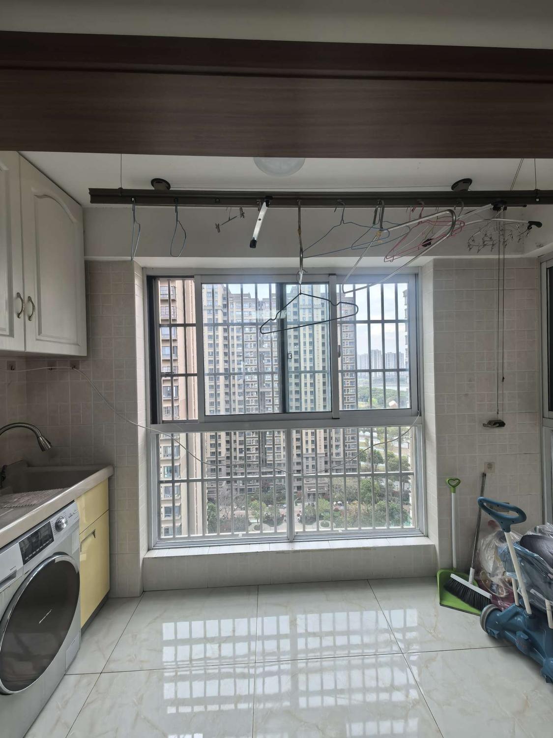 整租·理想城市花园