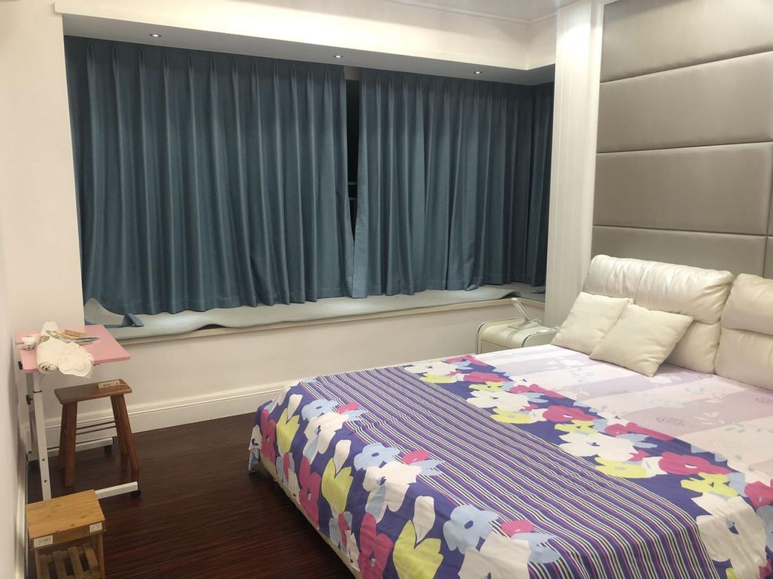 整租·碧海帆影