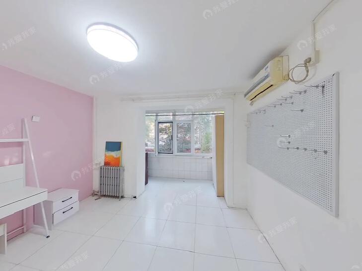 整租·二里庄北里