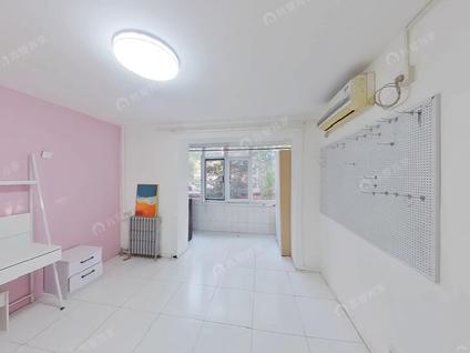 海淀二里庄整租 二里庄北里2室1厅/57平/低楼层