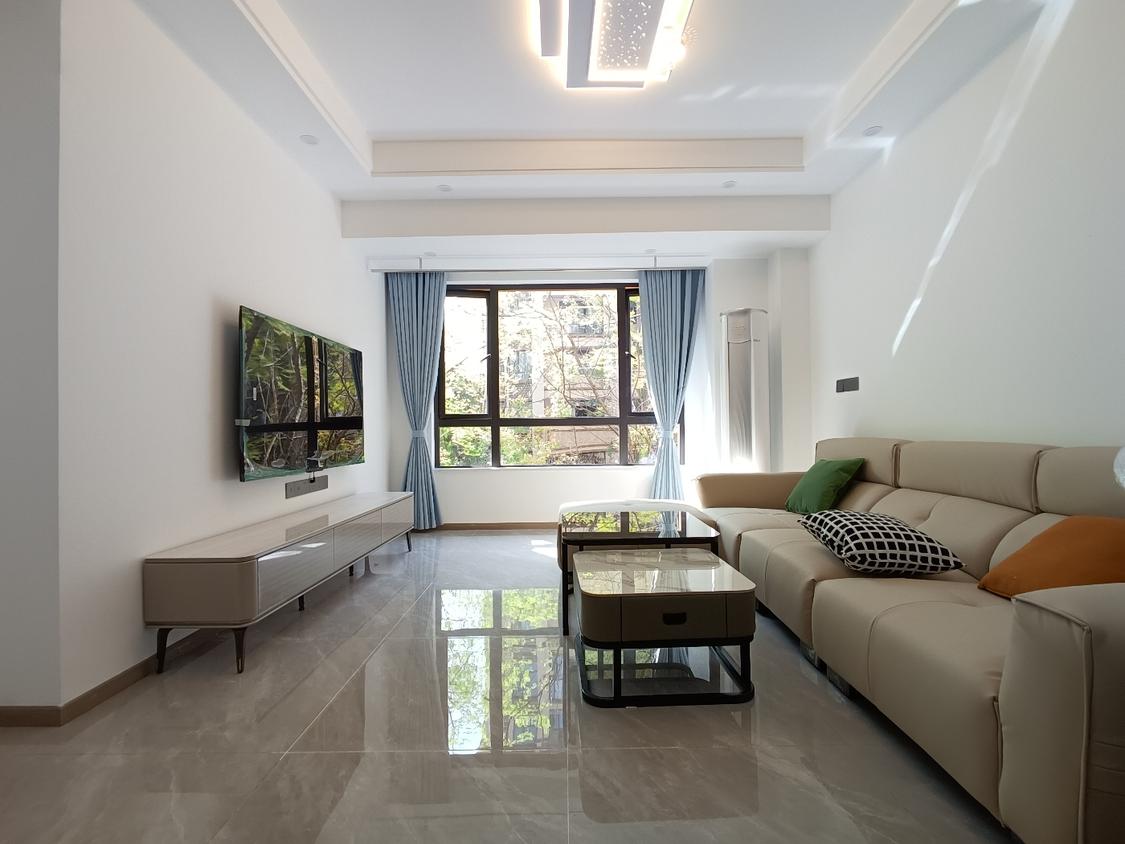 整租·书香溪墅