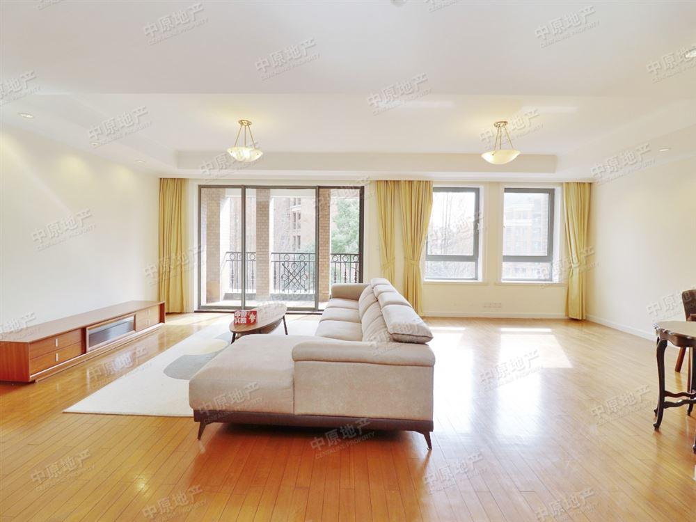 整租·碧云花园