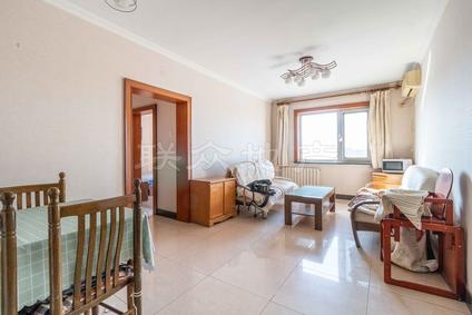 undefined整租·莲怡园(一区)·3室1厅98㎡ | 南 | 丰台 六里桥西