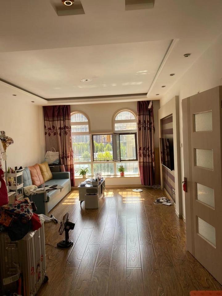 整租·西班牙印象