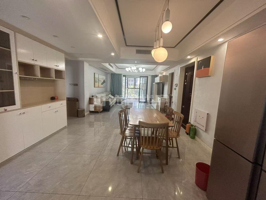 整租·紫金南苑